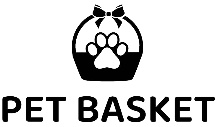 Pet Basket Logo